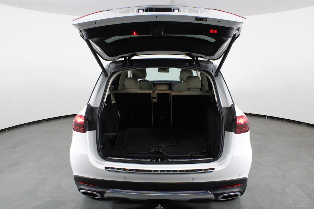Used 2024 Mercedes-Benz GLE 450 4MATIC image 15