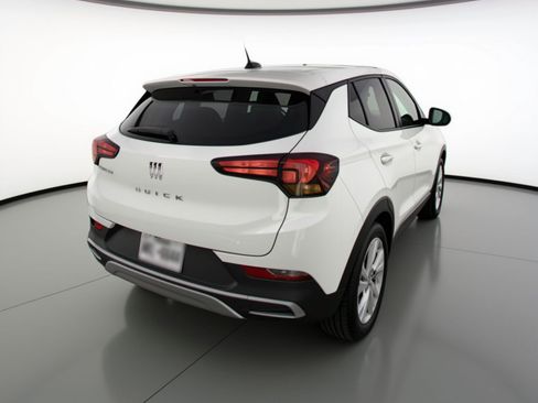 Used 2025 Buick Encore GX Preferred FWD image 9
