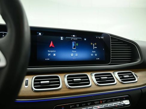 Used 2025 Mercedes-Benz GLE 350 4MATIC image 14