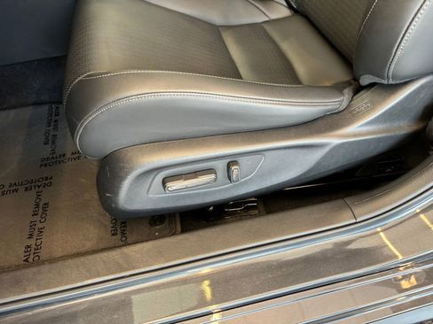 Used 2025 Honda Civic Sport Touring image 14