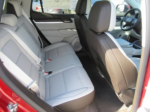 New 2026 GMC Terrain Denali AWD/4WD image 28