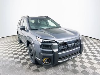 New 2026 Subaru Outback Wilderness video 2