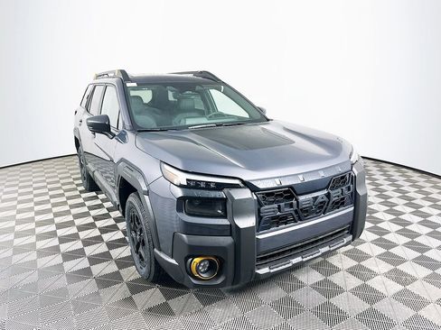 New 2026 Subaru Outback Wilderness image 2