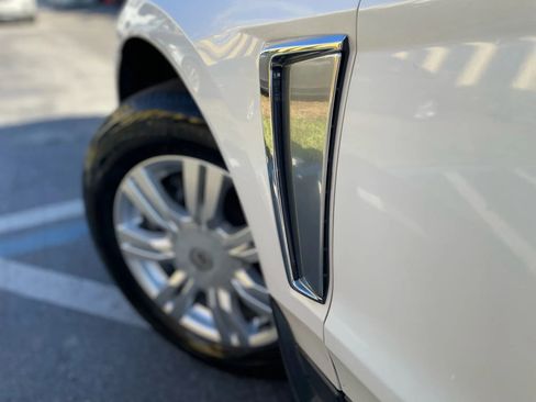 Used 2014 Cadillac SRX FWD image 11