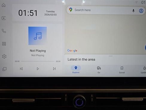 Used 2024 Toyota 4Runner TRD Off-Road Premium w/ Moonroof Package image 23