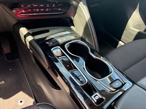 Used 2022 Buick Envision Preferred FWD image 25