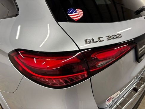 New 2026 Mercedes-Benz GLC 300 image 8