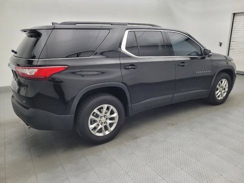 Used 2021 Chevrolet Traverse LT AWD/4WD image 10