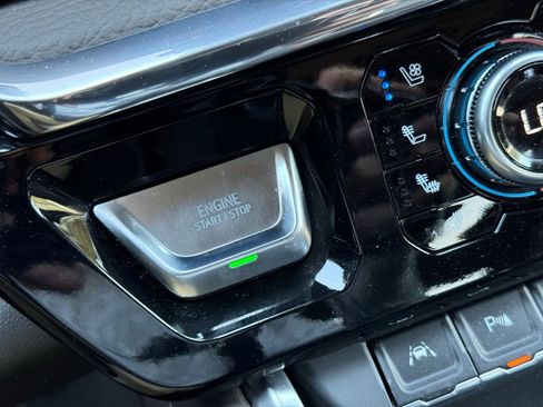 Used 2024 GMC Sierra 1500 Denali image 36