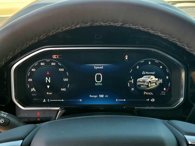New 2026 Chevrolet Silverado 1500 LT AWD/4WD image 22