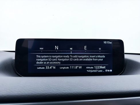 Certified 2026 MAZDA CX-50 AWD 2.5 Hybrid w/ Weather Package image 6