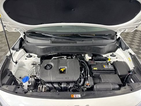 New 2026 Kia Seltos EX AWD/4WD image 9