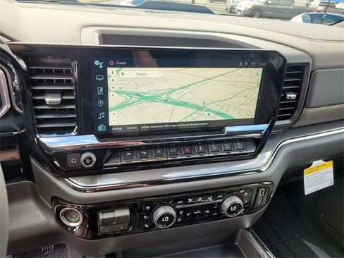 New 2026 Chevrolet Silverado 1500 ZR2 image 13