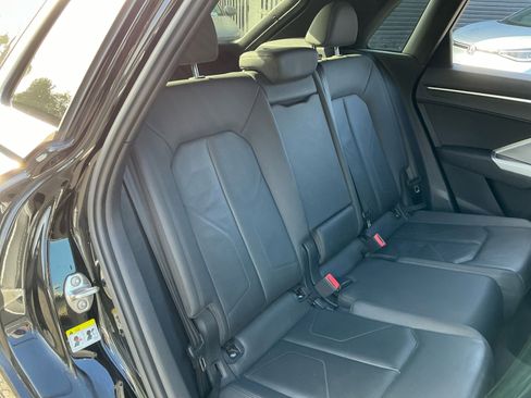 Used 2021 Audi Q3 2.0T Premium w/ Convenience Package image 20