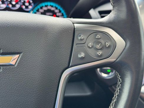 Used 2017 Chevrolet Tahoe Premier image 25