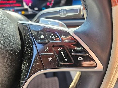 Used 2024 Mercedes-Benz GLE 350 4MATIC image 26