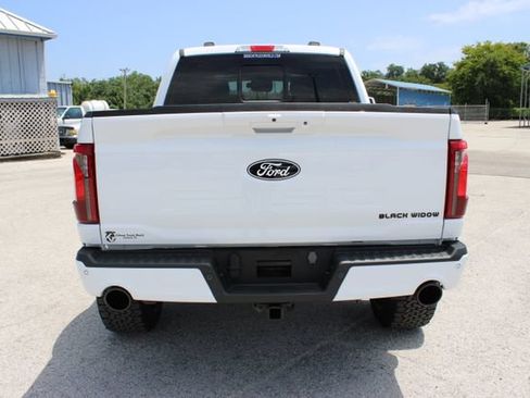 Used 2024 Ford F150 XLT w/ Equipment Group 303A High AWD/4WD image 9