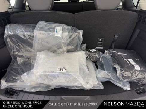 New 2026 MAZDA CX-90 Plug-In Hybrid w/ Preferred image 45