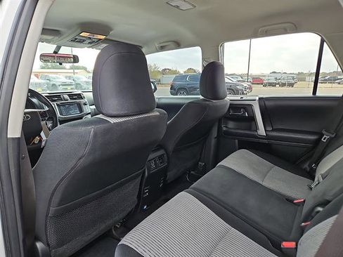 Used 2019 Toyota 4Runner SR5 image 9