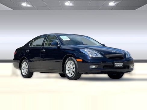 Used 2004 Lexus ES 330 FWD image 6