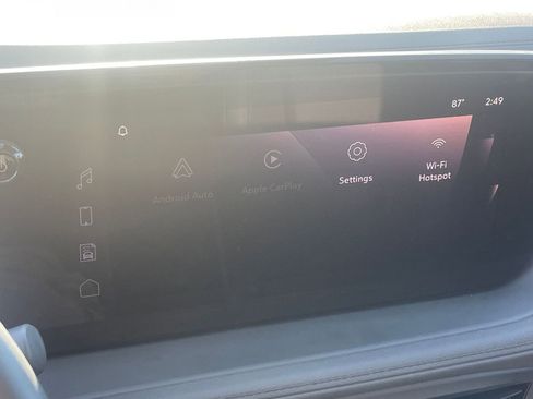 Used 2025 Buick Encore GX Preferred image 21