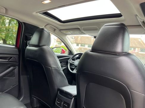 Used 2021 MAZDA CX-30 AWD 2.5 S w/ Preferred Package image 35