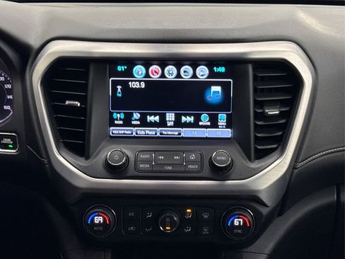 Used 2017 GMC Acadia SLT w/ LPO, Floor Liner Package AWD/4WD image 20