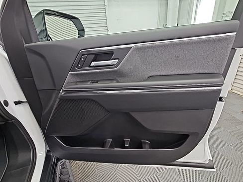 New 2026 GMC Sierra EV Elevation image 38