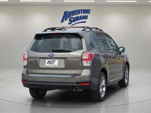 Used 2018 Subaru Forester 2.5i Touring w/ Popular Package #2 image 6