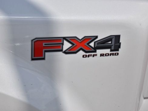 Used 2026 Ford F350 Platinum AWD/4WD image 12