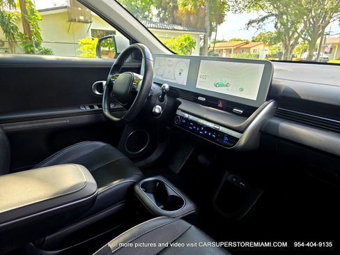 Used 2023 Hyundai Ioniq 5 SEL RWD image 38