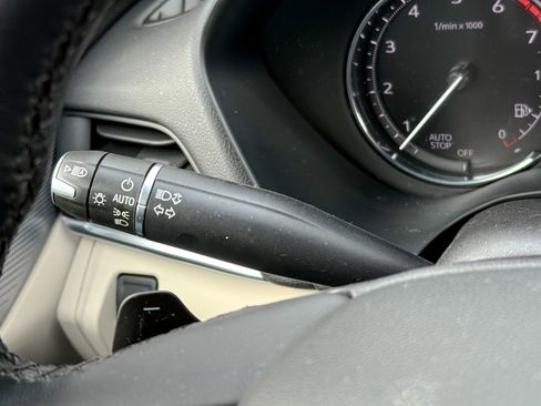 Certified 2022 Cadillac CT4 Luxury w/ Sun And Sound Package image 26