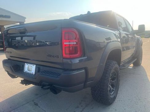 New 2026 RAM 1500 RHO w/ RHO Level 1 Equipment Group AWD/4WD image 4