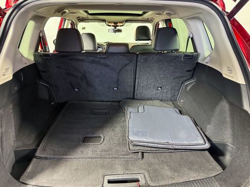 Certified 2023 Nissan Rogue SV w/ SV Premium B Package image 38