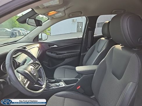 Used 2023 Buick Encore GX Preferred w/ Cold Weather Comfort Package AWD/4WD image 34