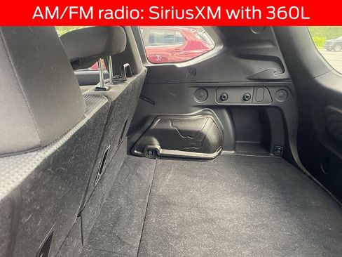 Used 2025 Subaru Forester Premium AWD/4WD image 8