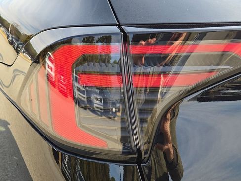 New 2026 Kia Sportage EX image 12