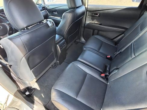 Used 2015 Lexus RX 350 AWD w/ Premium Package image 28