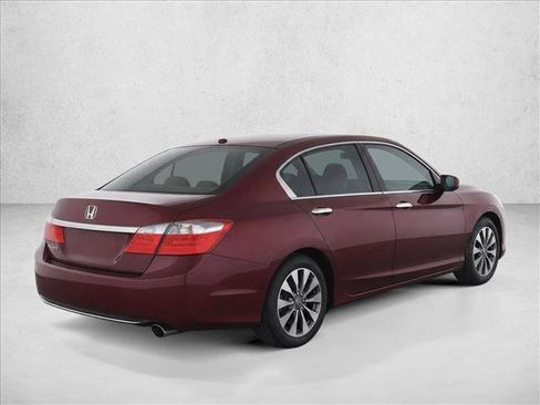 Used 2013 Honda Accord LX image 7