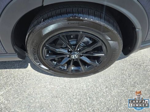 Used 2025 Honda CR-V Sport-L image 12