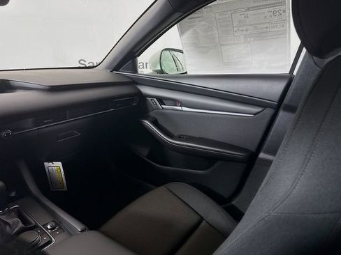 New 2026 MAZDA MAZDA3 s image 22