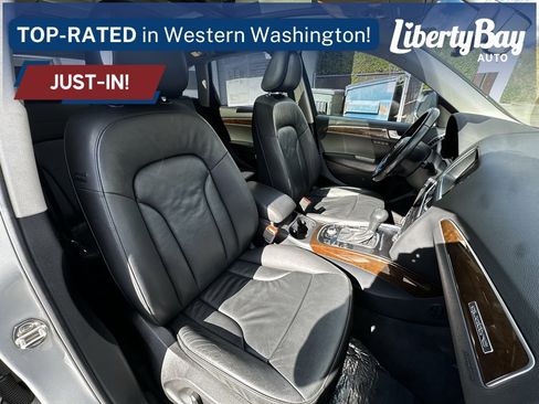 Used 2011 Audi Q5 2.0T Premium Plus image 17