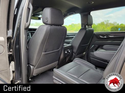 Used 2024 GMC Yukon XL Denali image 15