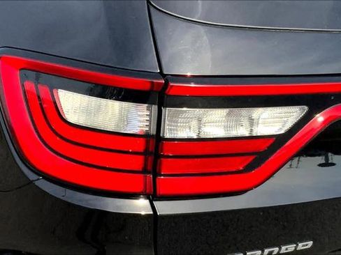 Certified 2024 Dodge Durango R/T image 26