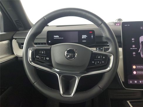 Certified 2025 Volvo EX90 Ultra AWD/4WD image 15