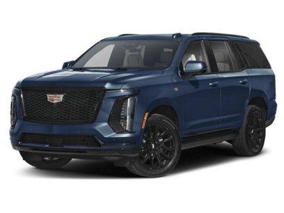 Used 2025 Cadillac Escalade Sport Platinum