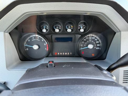 Used 2016 Ford F350 XL AWD/4WD image 27
