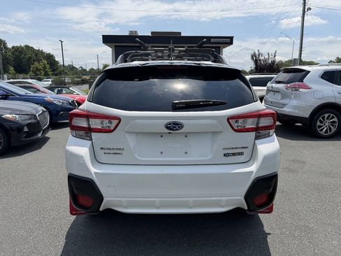 Used 2018 Subaru Crosstrek 2.0i AWD/4WD image 5