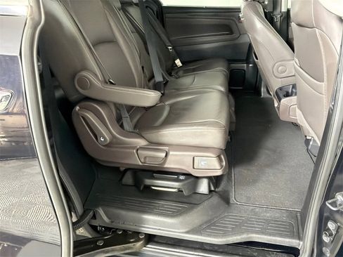 Used 2020 Honda Odyssey EX-L image 16