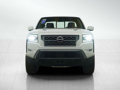 Used 2024 Nissan Frontier SL w/ Technology Package image 8